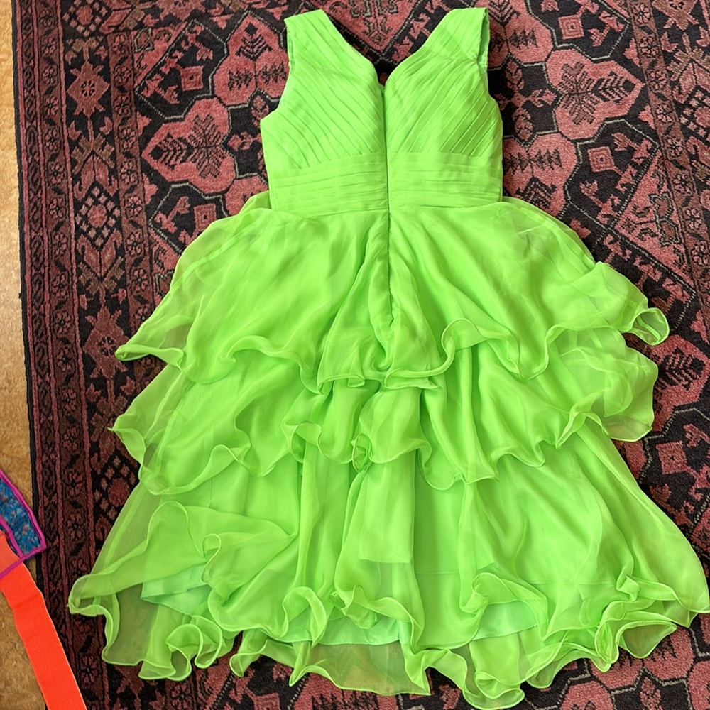 Colorsbridesmaid dress - Picture 8 of 16